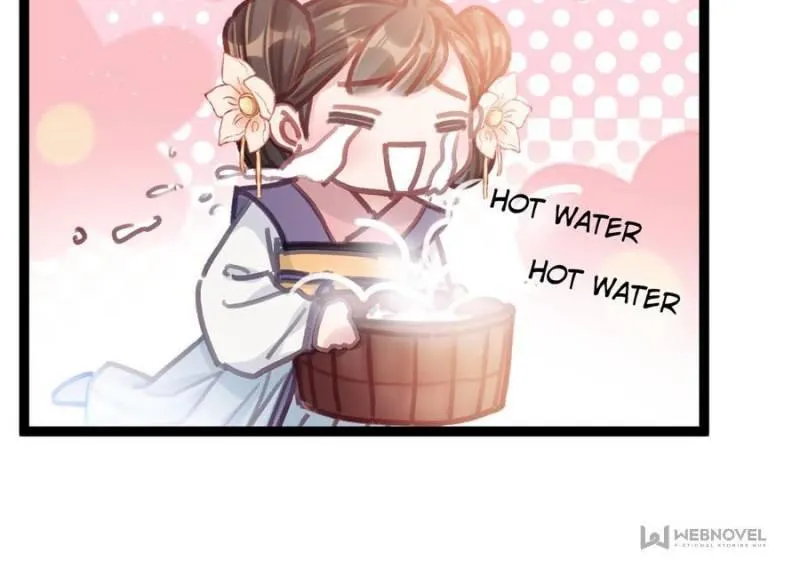 My Cute Concubine Chapter 25 page 7 - 