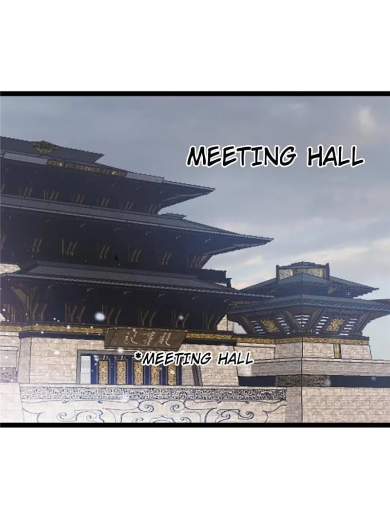 My Cute Concubine Chapter 27 page 1 - 