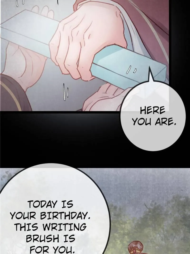 My Cute Concubine Chapter 27 page 30 - 
