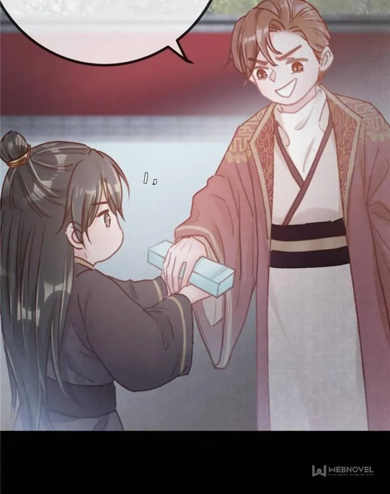 My Cute Concubine Chapter 27 page 31 - 