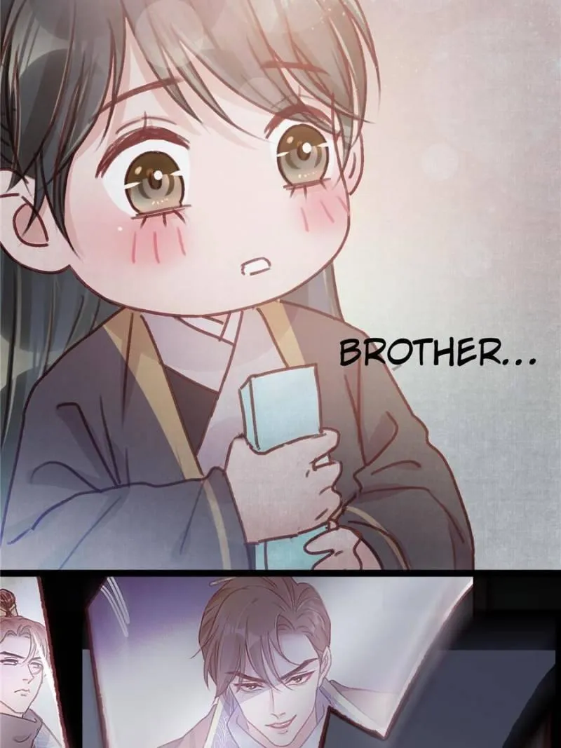 My Cute Concubine Chapter 27 page 34 - 