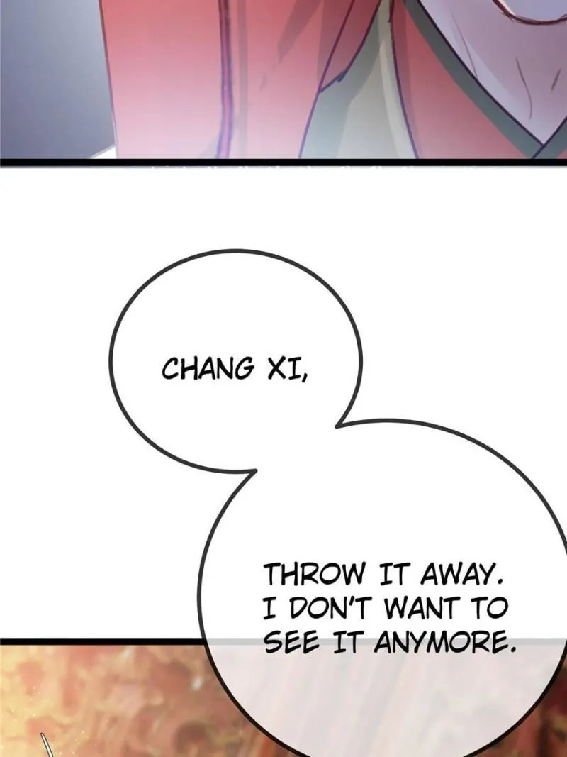 My Cute Concubine Chapter 27 page 38 - 