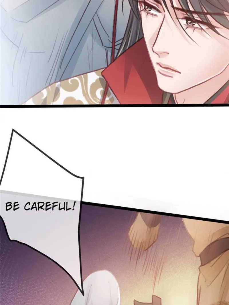 My Cute Concubine Chapter 27 page 5 - 