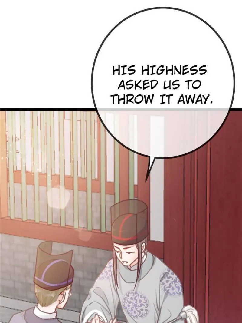 My Cute Concubine Chapter 27 page 41 - 