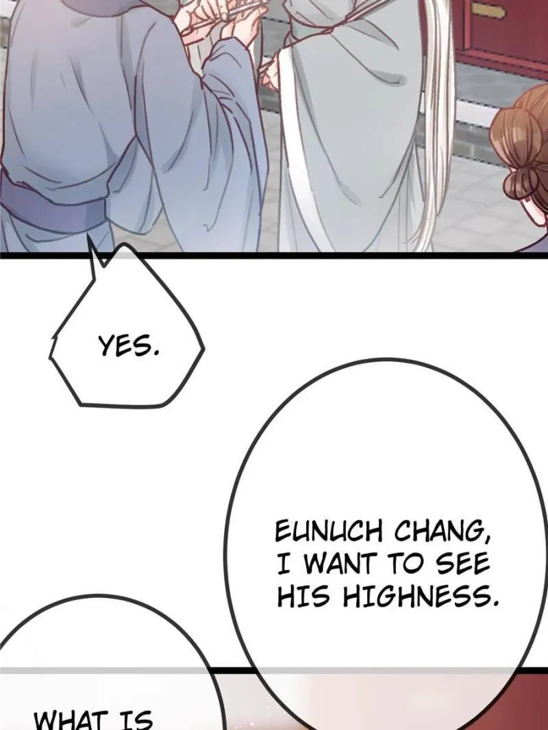 My Cute Concubine Chapter 27 page 42 - 