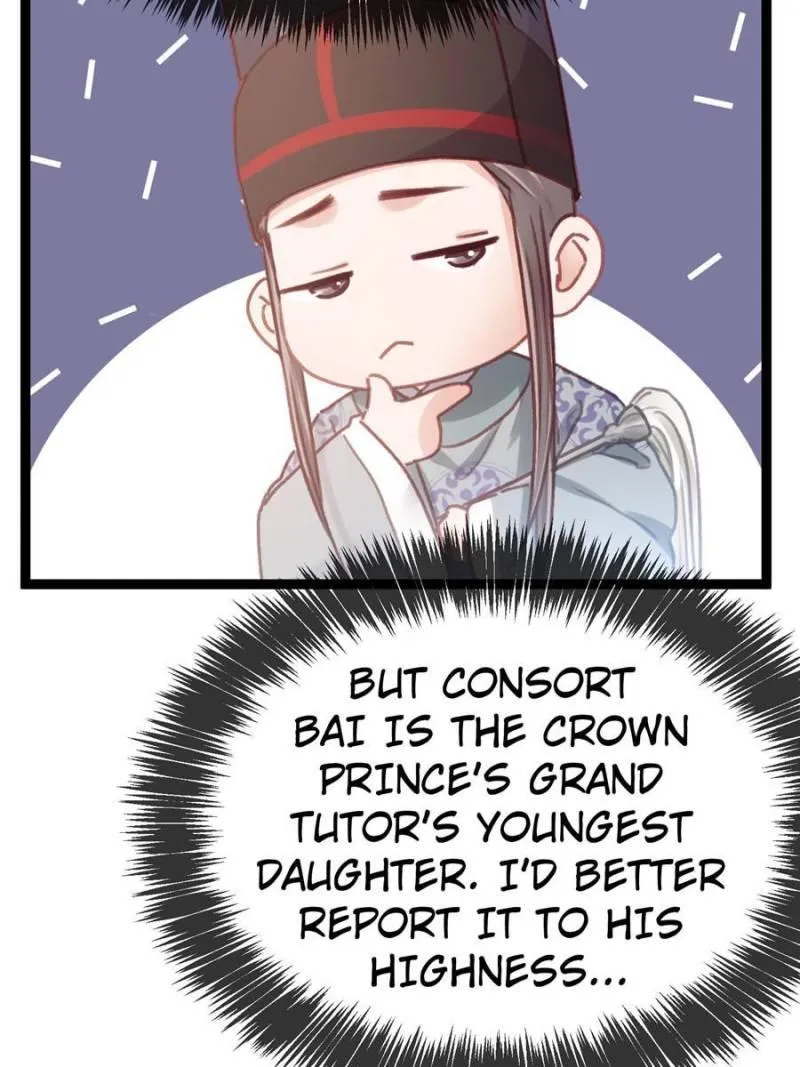 My Cute Concubine Chapter 27 page 45 - 