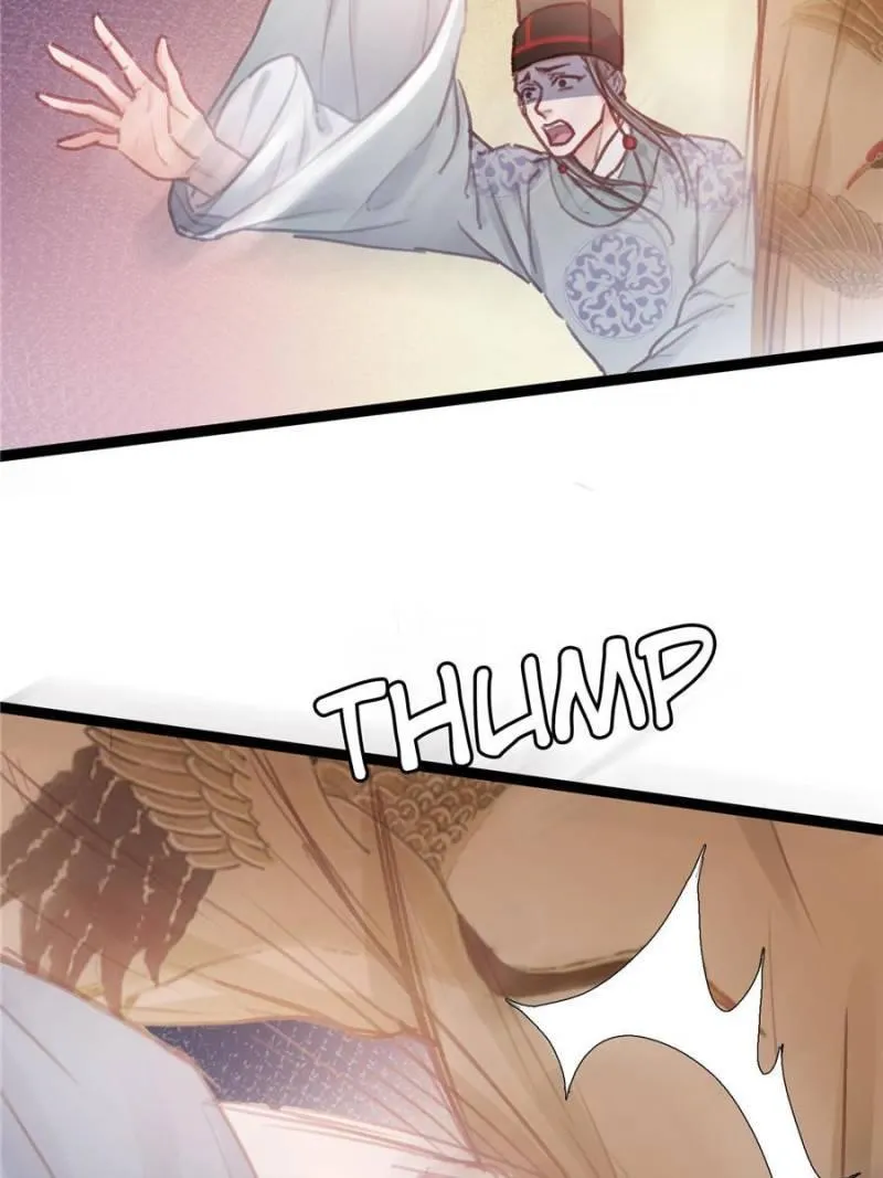 My Cute Concubine Chapter 27 page 6 - 