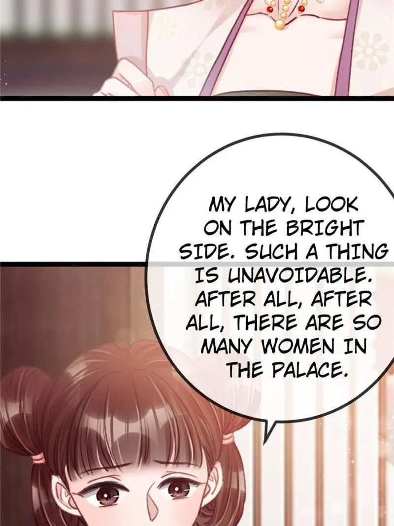 My Cute Concubine Chapter 27 page 72 - 