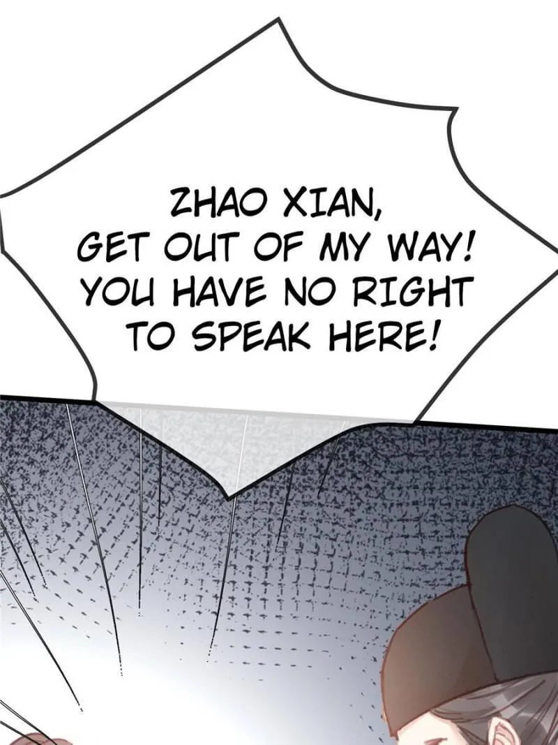 My Cute Concubine Chapter 27 page 10 - 