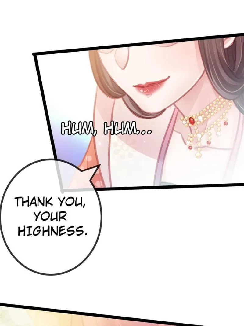 My Cute Concubine Chapter 28 page 15 - 