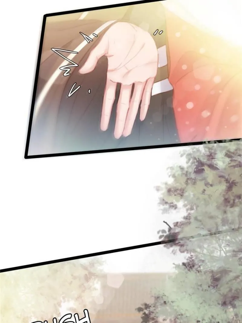 My Cute Concubine Chapter 28 page 20 - 