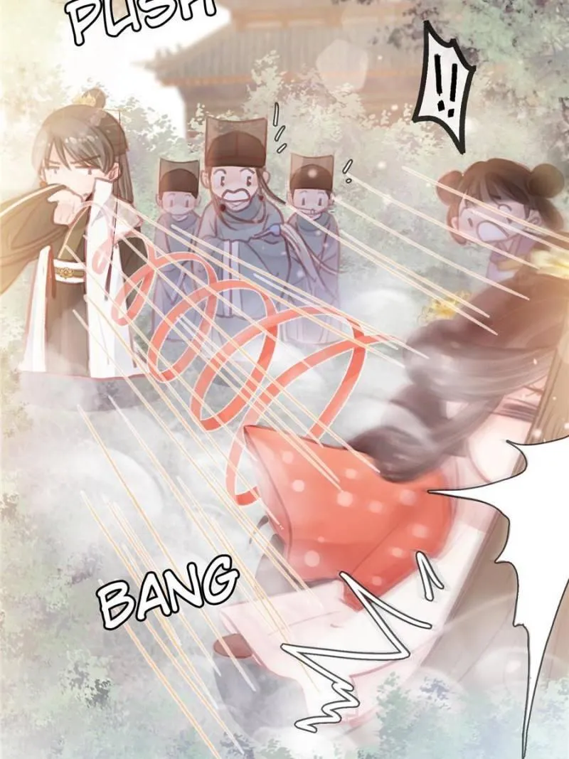 My Cute Concubine Chapter 28 page 21 - 