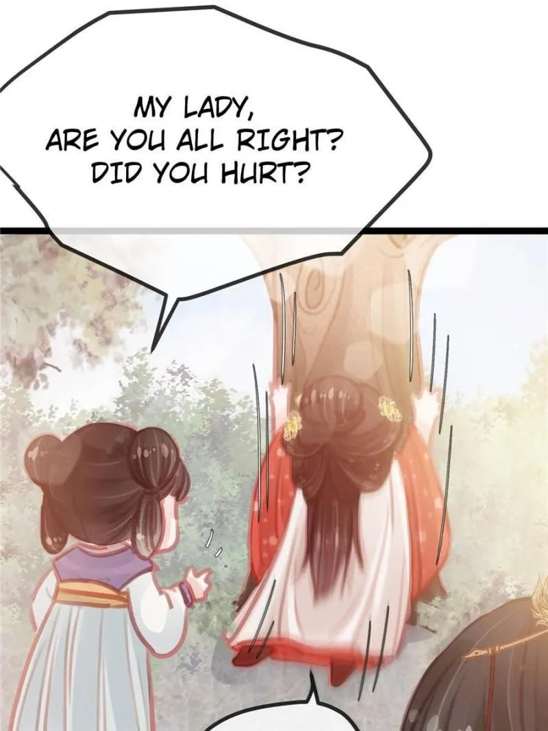 My Cute Concubine Chapter 28 page 23 - 