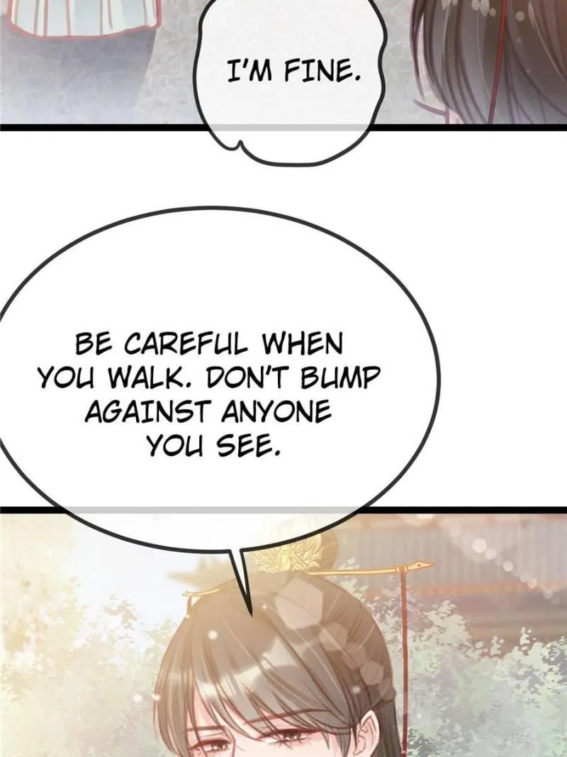 My Cute Concubine Chapter 28 page 24 - 