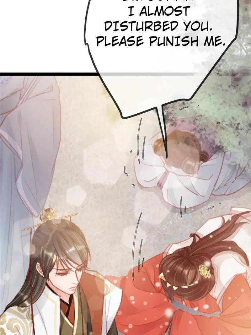My Cute Concubine Chapter 28 page 26 - 