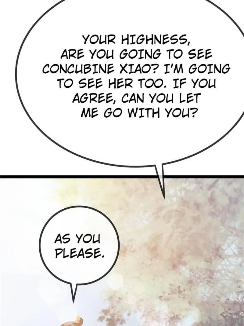 My Cute Concubine Chapter 28 page 28 - 