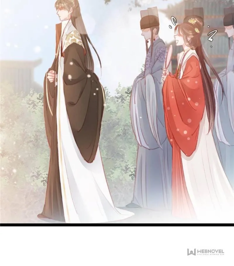My Cute Concubine Chapter 28 page 29 - 