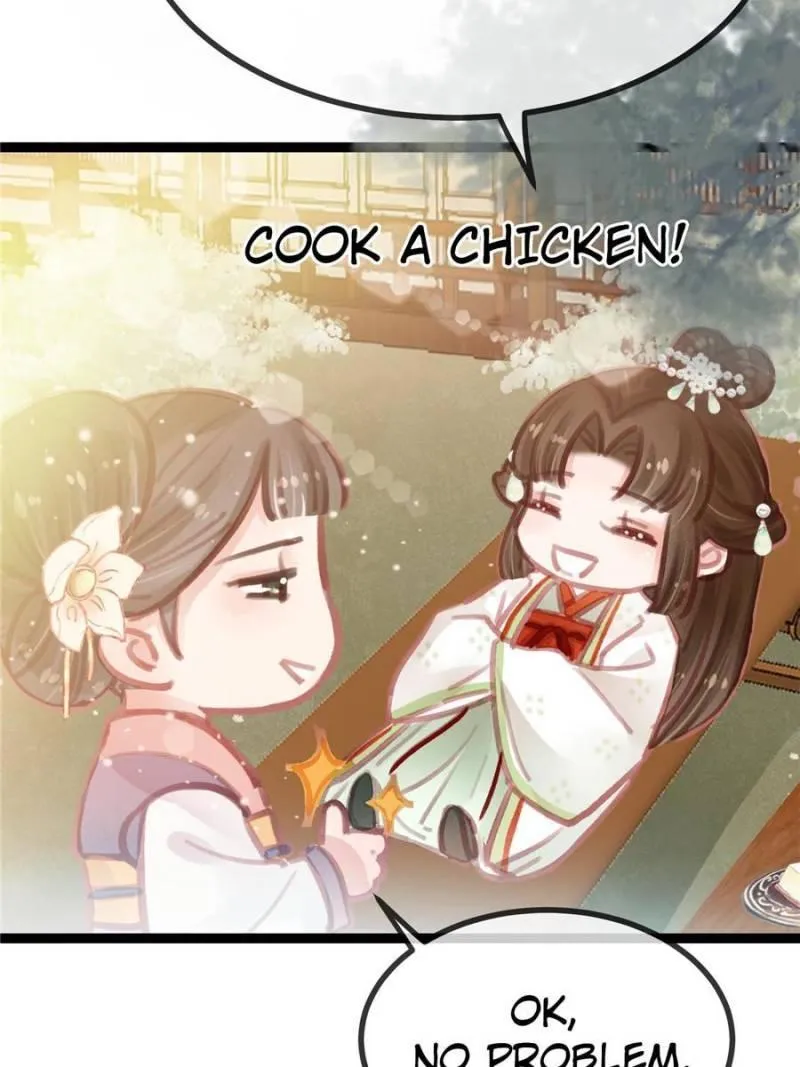 My Cute Concubine Chapter 28 page 31 - 