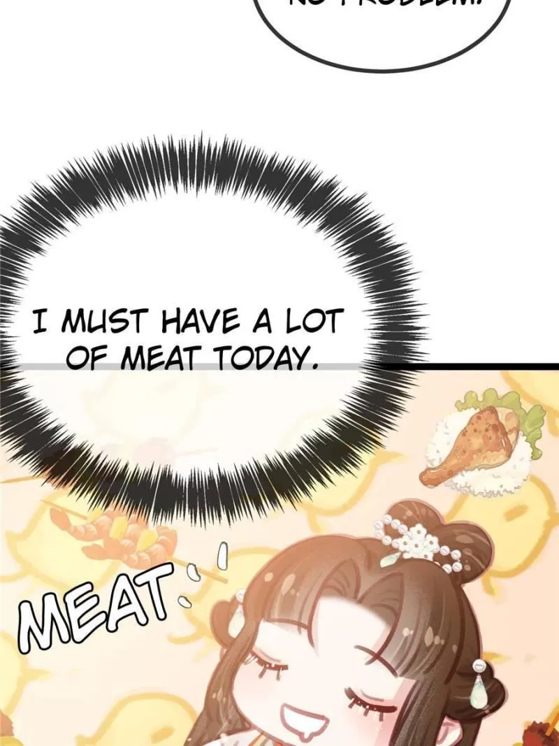 My Cute Concubine Chapter 28 page 32 - 