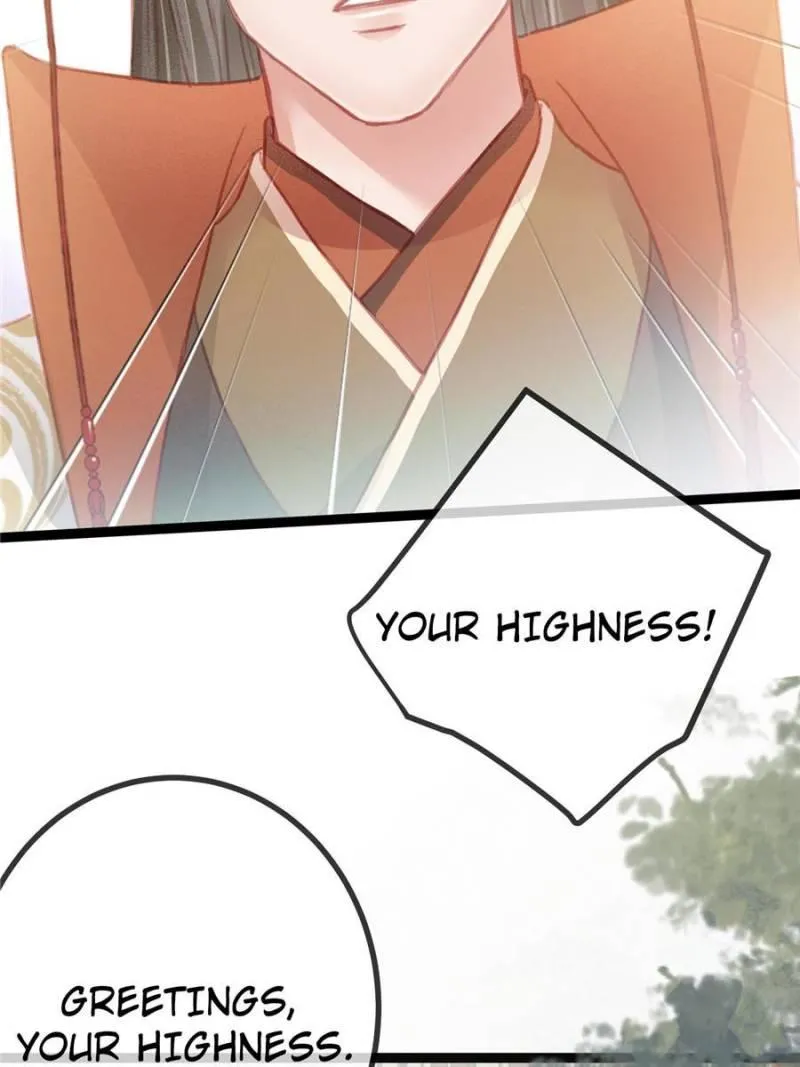 My Cute Concubine Chapter 28 page 35 - 