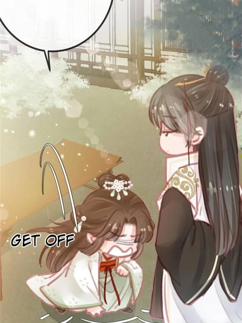 My Cute Concubine Chapter 28 page 36 - 