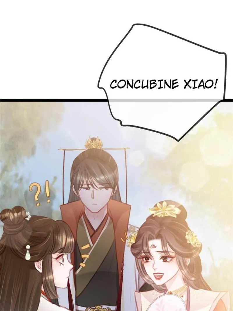 My Cute Concubine Chapter 28 page 38 - 
