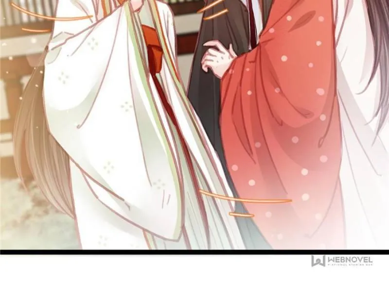 My Cute Concubine Chapter 28 page 44 - 