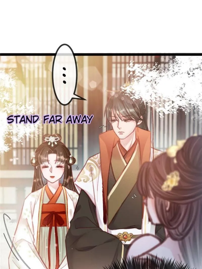 My Cute Concubine Chapter 28 page 45 - 