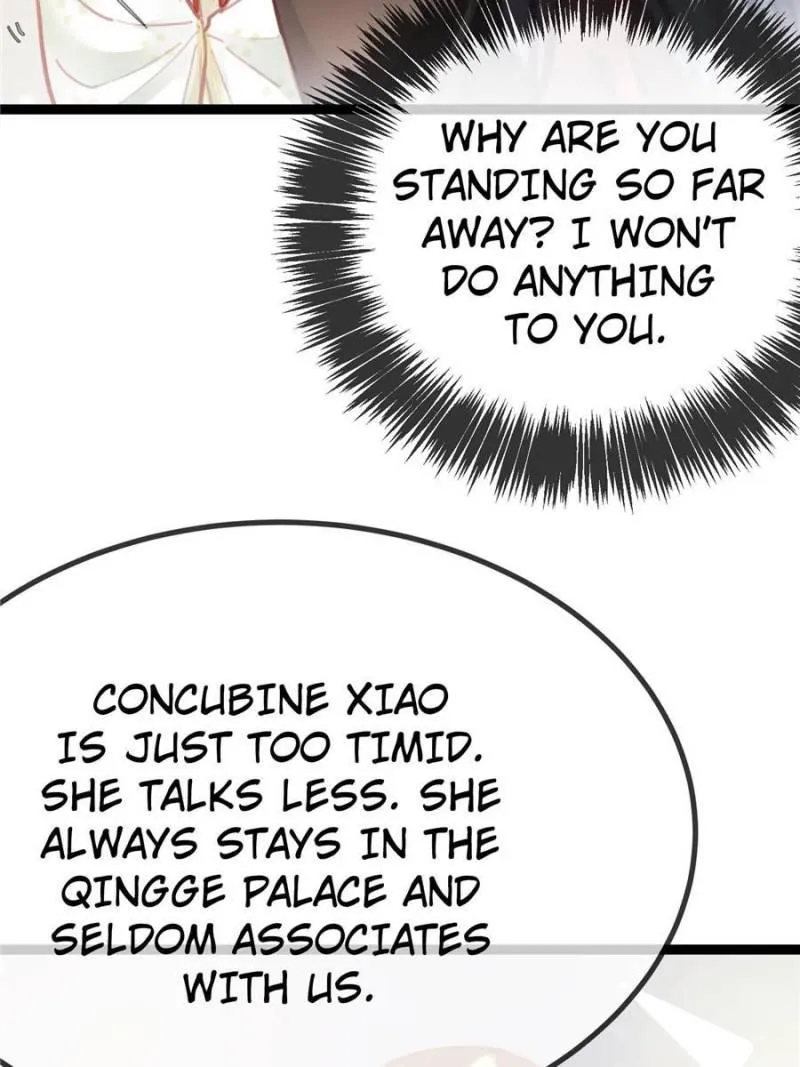 My Cute Concubine Chapter 28 page 46 - 
