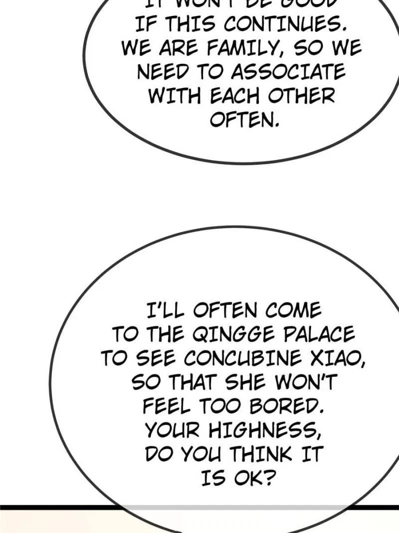 My Cute Concubine Chapter 28 page 48 - 