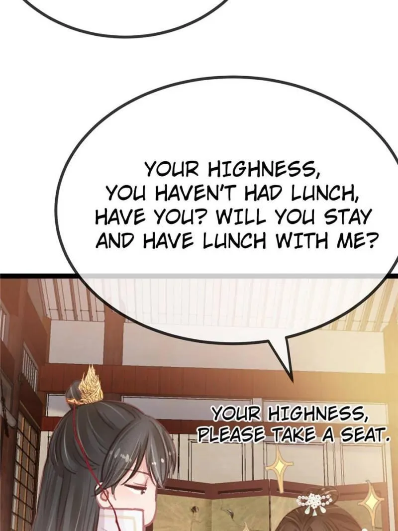 My Cute Concubine Chapter 28 page 54 - 