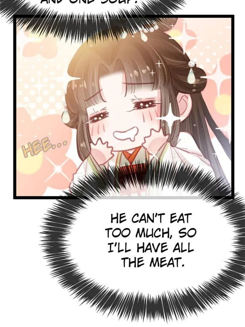 My Cute Concubine Chapter 28 page 56 - 