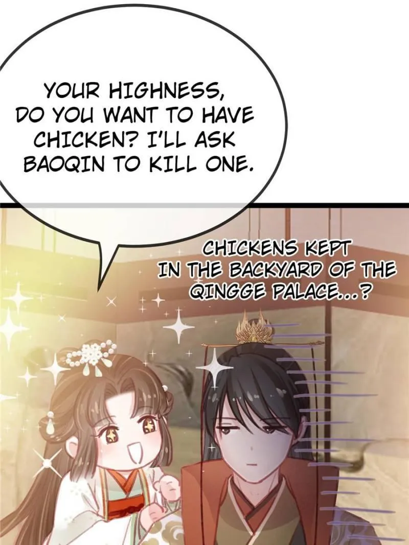 My Cute Concubine Chapter 28 page 57 - 