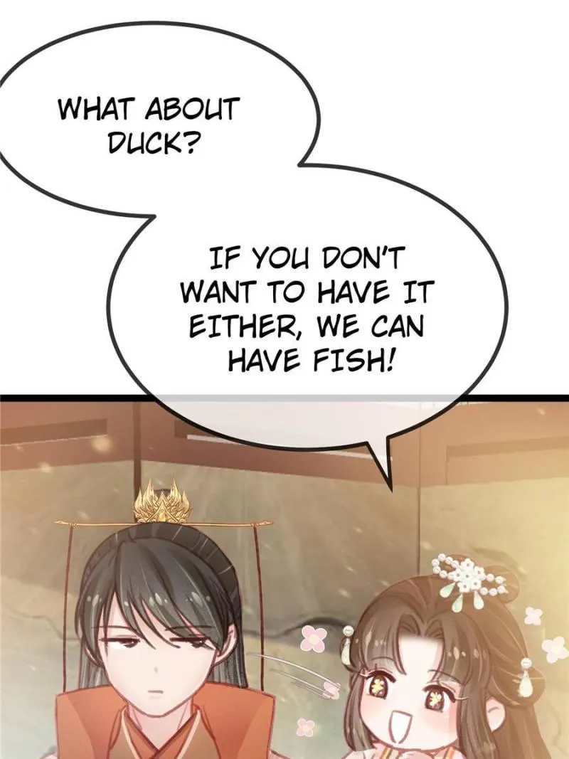 My Cute Concubine Chapter 28 page 59 - 