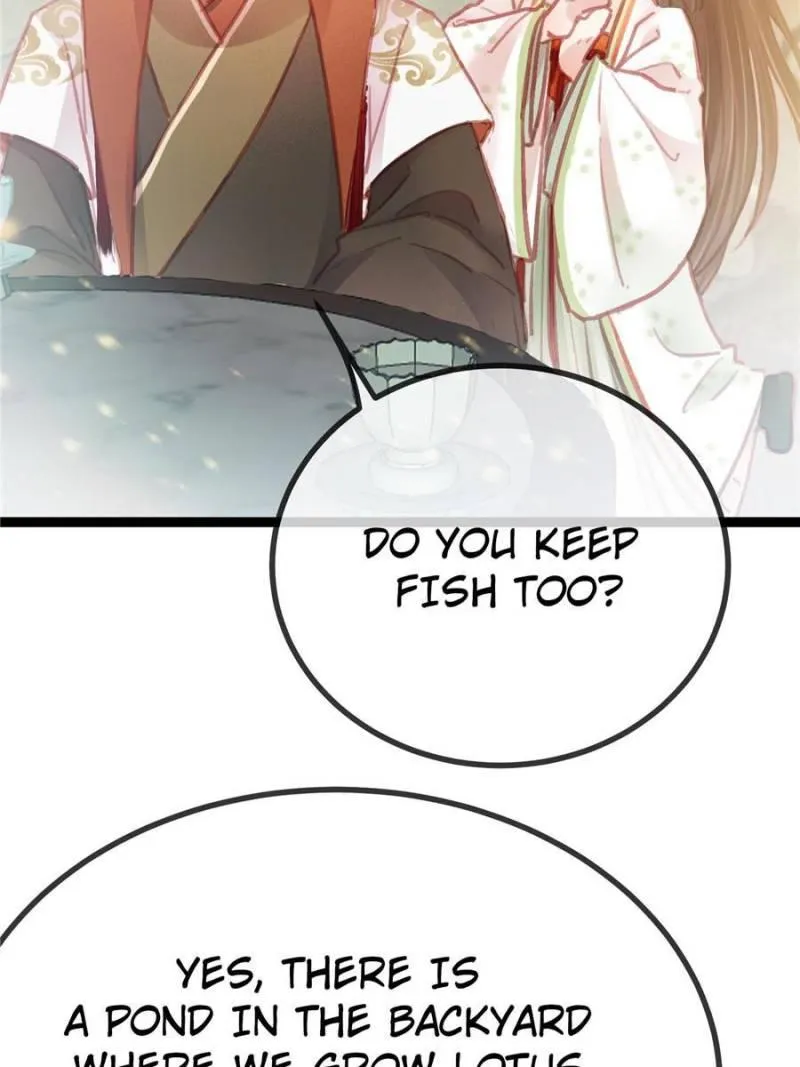 My Cute Concubine Chapter 28 page 60 - 