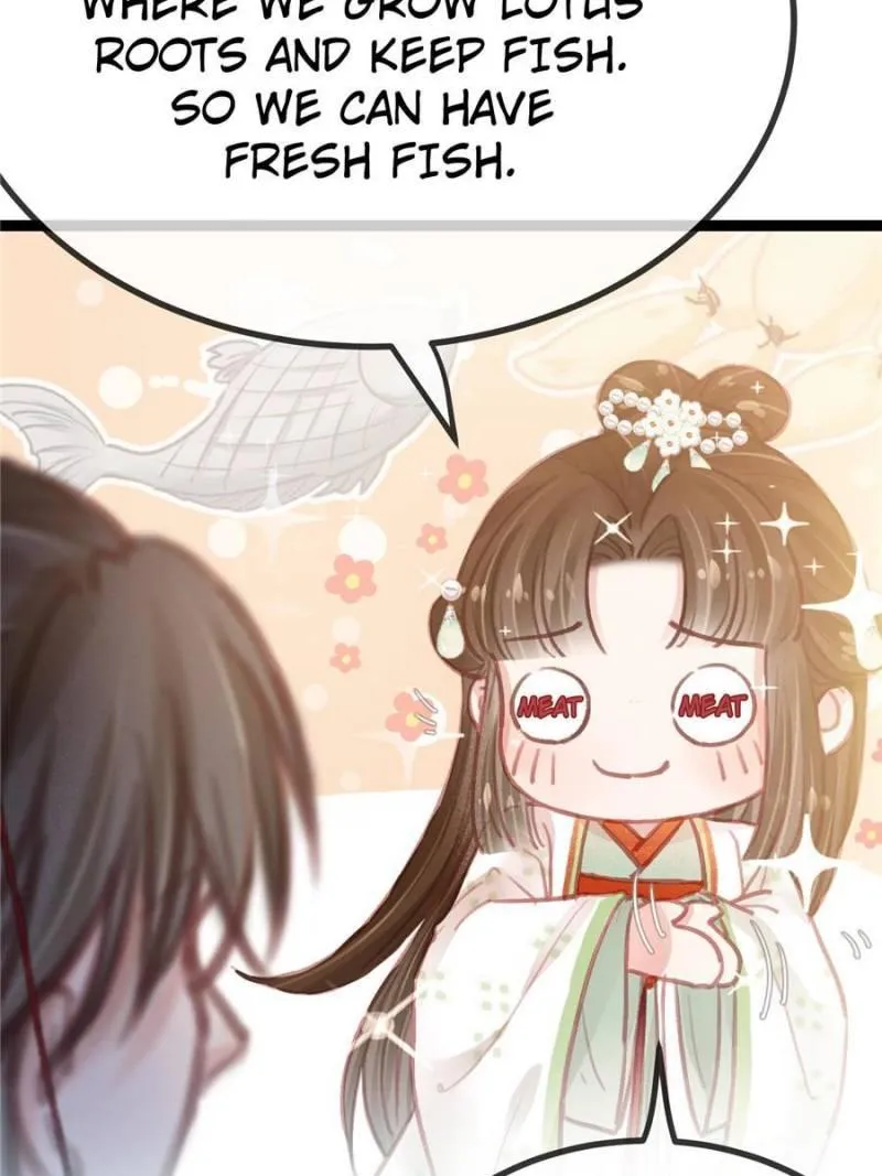 My Cute Concubine Chapter 28 page 61 - 