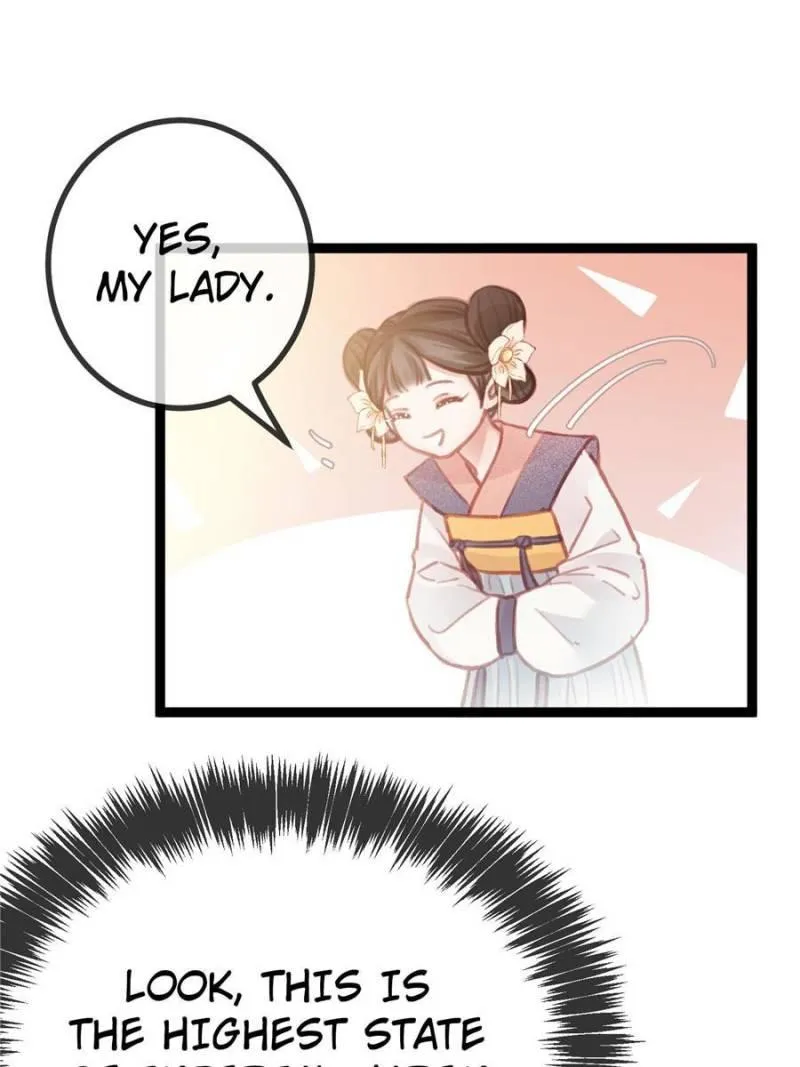 My Cute Concubine Chapter 28 page 66 - 