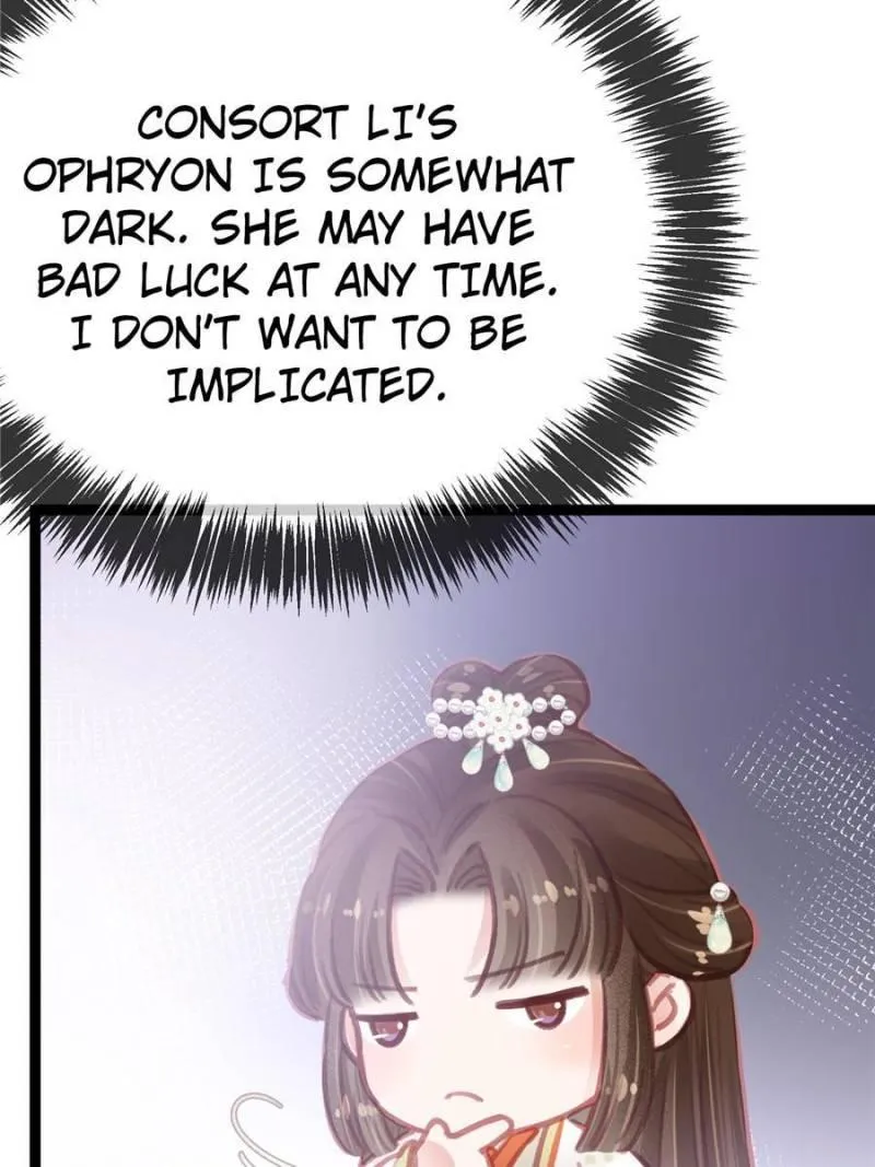 My Cute Concubine Chapter 28 page 71 - 