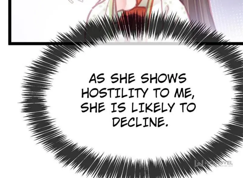 My Cute Concubine Chapter 28 page 72 - 