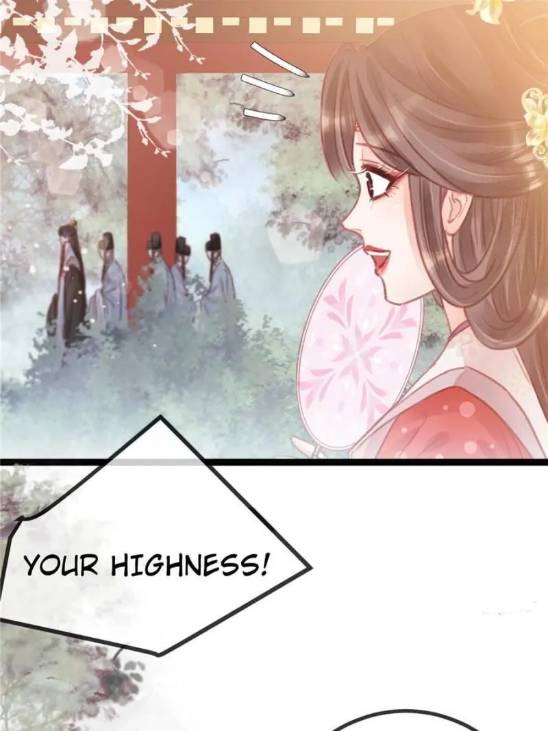 My Cute Concubine Chapter 28 page 10 - 