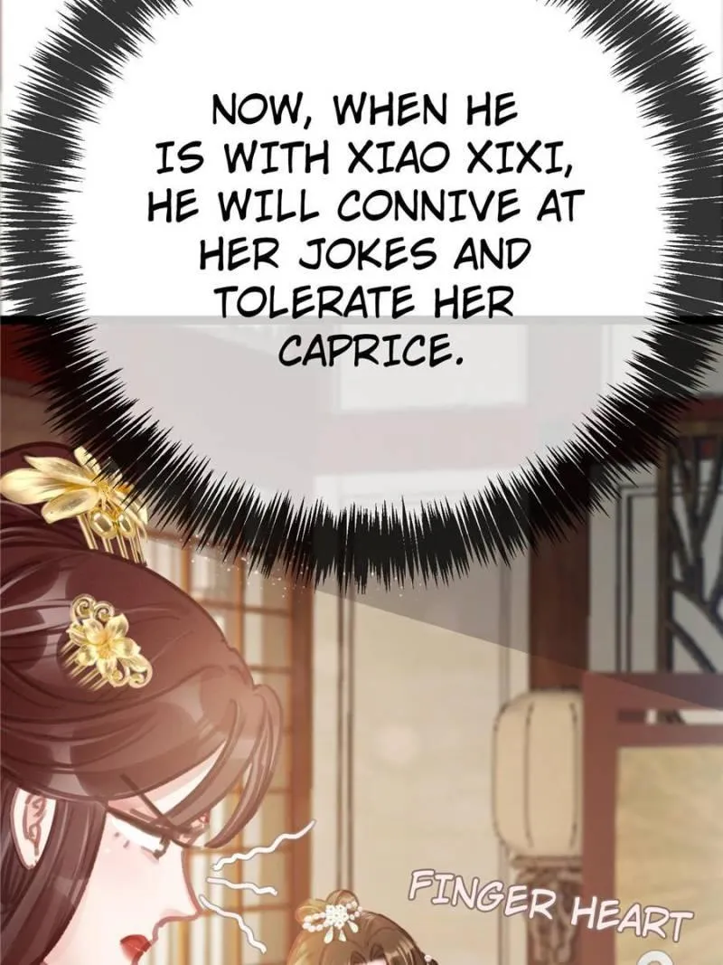 My Cute Concubine Chapter 29 page 14 - 
