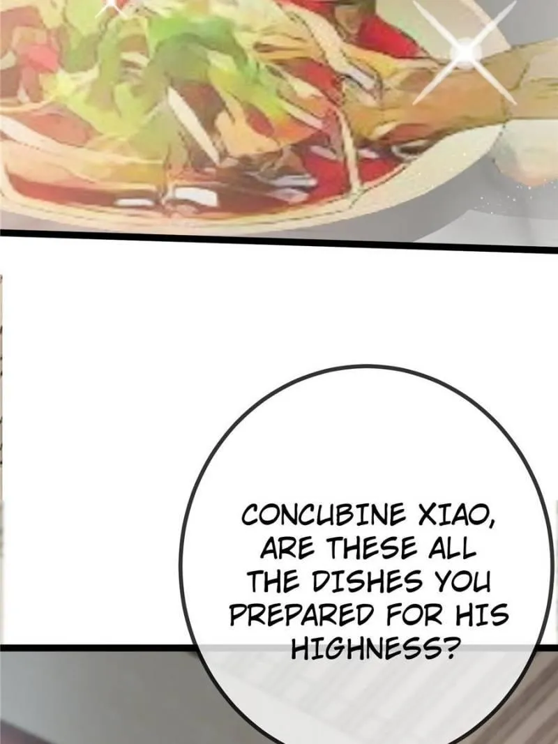 My Cute Concubine Chapter 29 page 19 - 