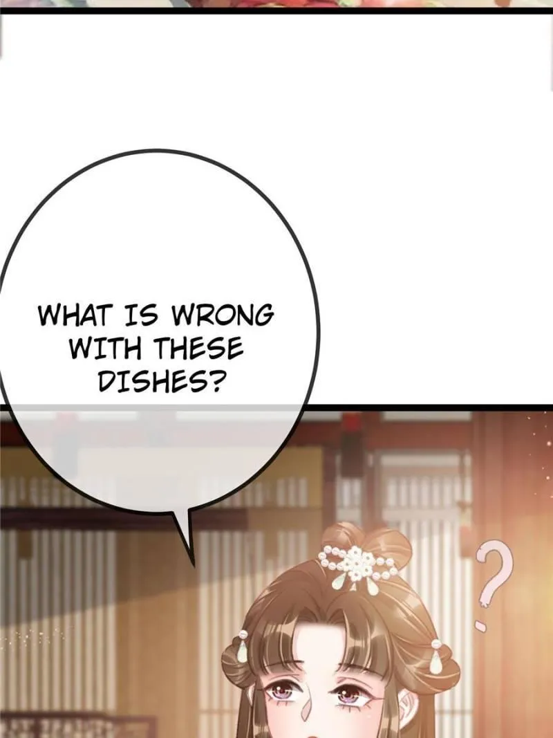 My Cute Concubine Chapter 29 page 21 - 