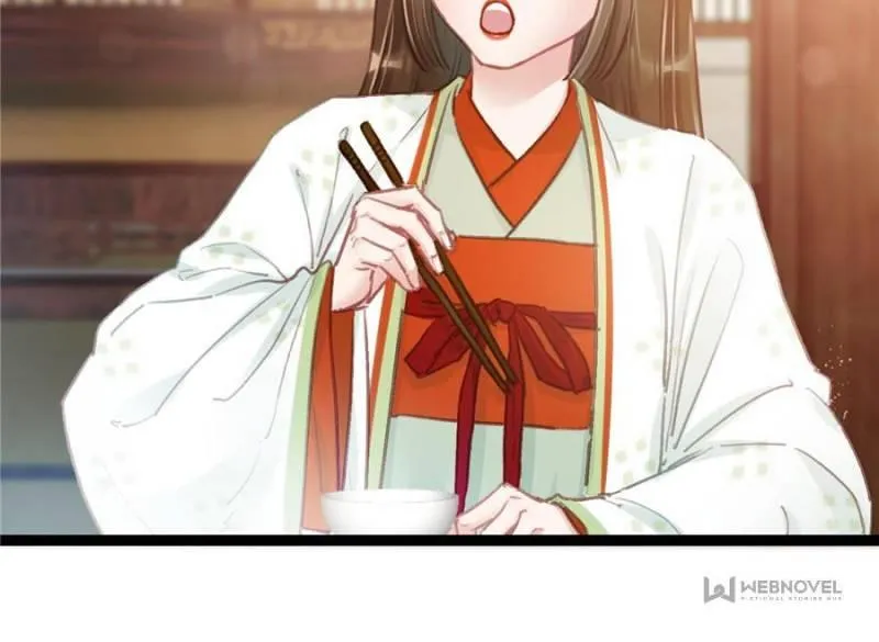 My Cute Concubine Chapter 29 page 22 - 