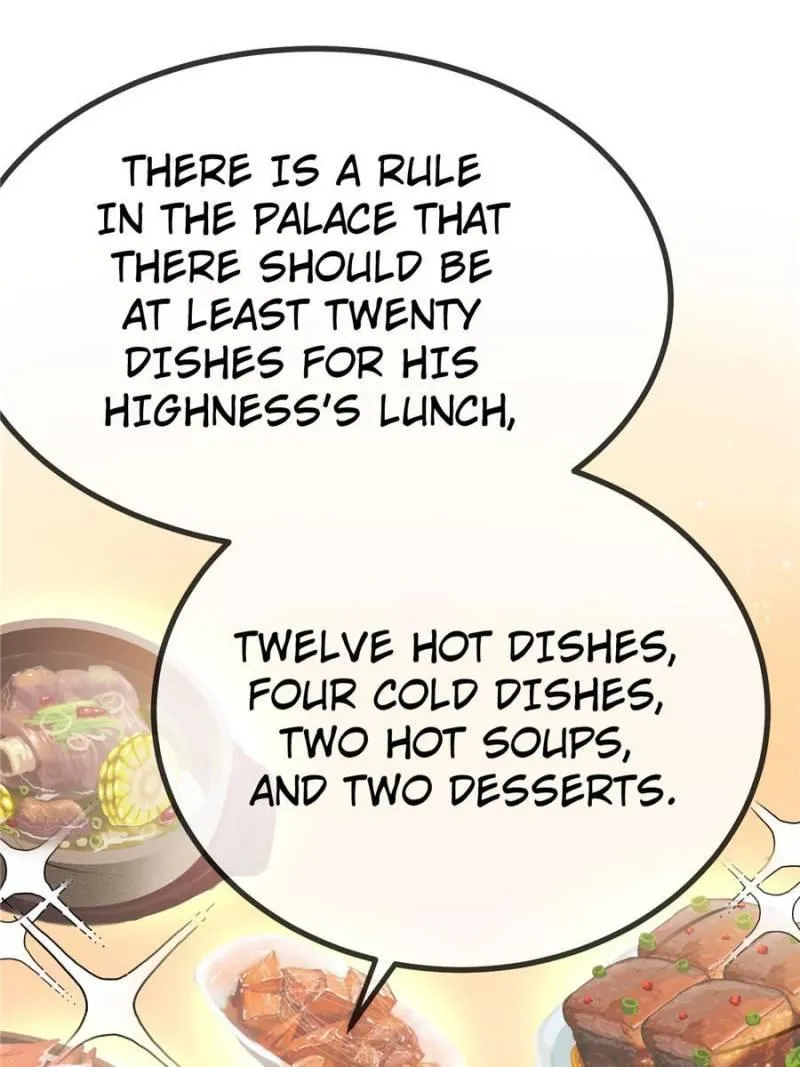 My Cute Concubine Chapter 29 page 23 - 