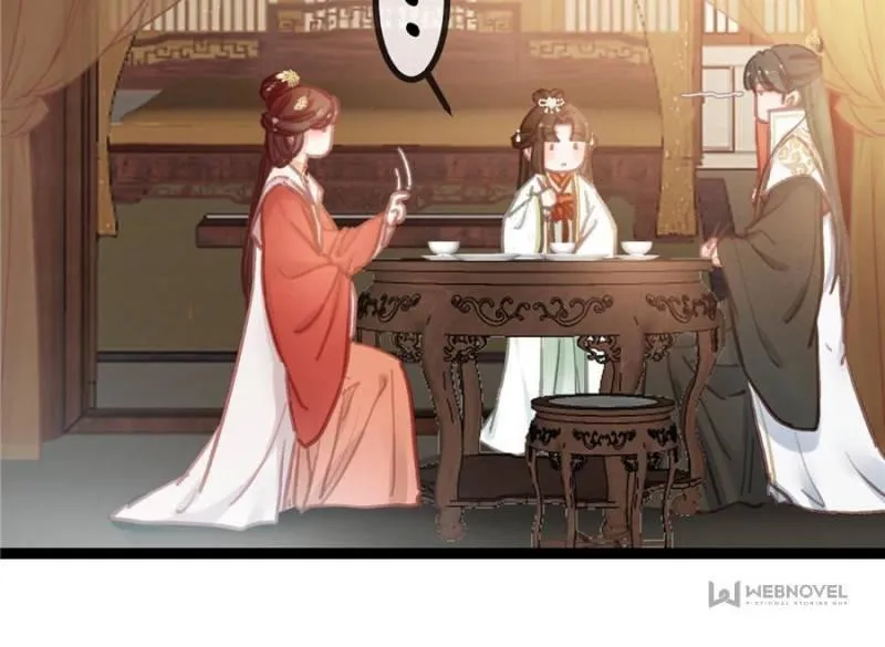 My Cute Concubine Chapter 29 page 29 - 