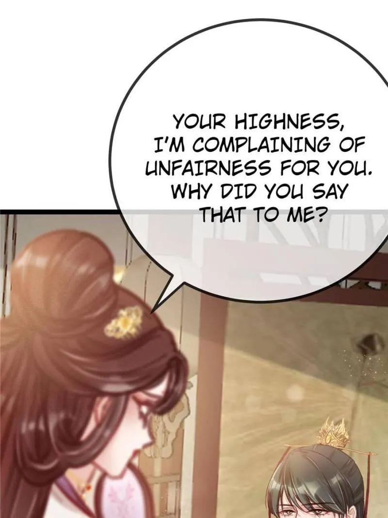 My Cute Concubine Chapter 29 page 30 - 