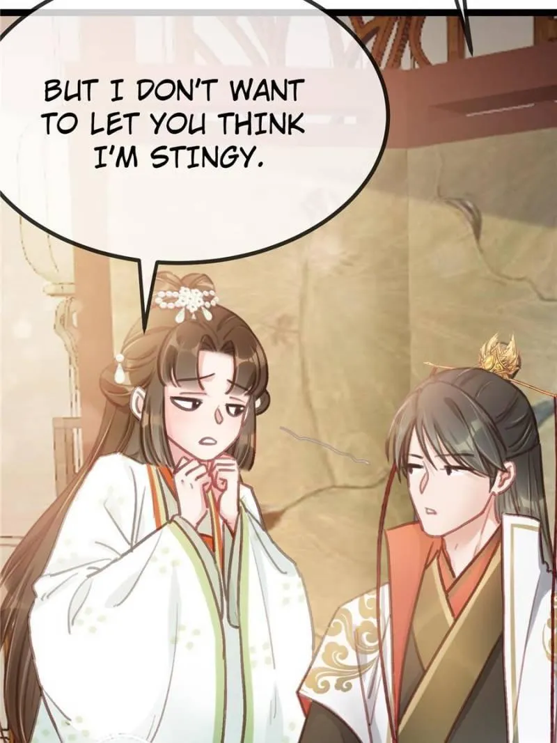 My Cute Concubine Chapter 29 page 4 - 