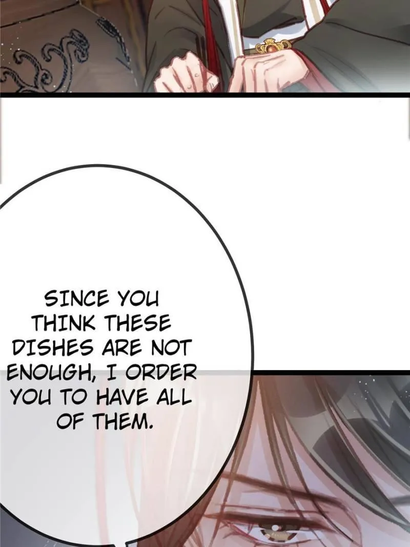 My Cute Concubine Chapter 29 page 35 - 