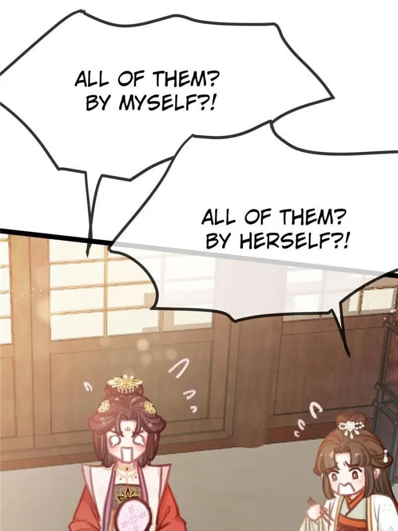 My Cute Concubine Chapter 29 page 37 - 